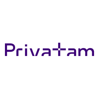 Privatam Logo PNG Vector