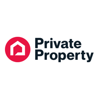 Private Property Logo PNG Vector