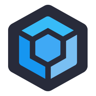 ProGet Logo PNG Vector