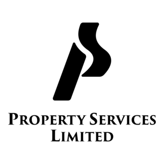 Property Services Uganda Limited Logo PNG Vector