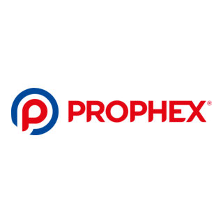 Prophex Logo PNG Vector