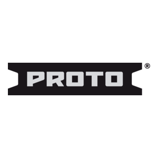 Proto Industrial Tools Logo PNG Vector