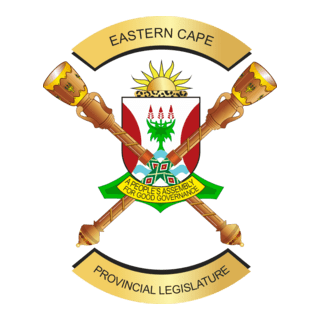 PROVINCIAL LEGISLATURE Logo PNG Vector