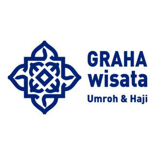 PT Graha Wisata Pratama - 1 Logo PNG Vector