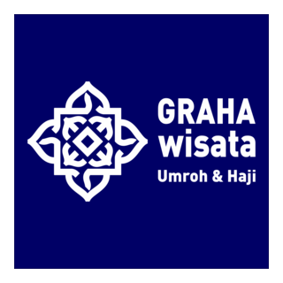 PT Graha Wisata Pratama - 2 Logo PNG Vector