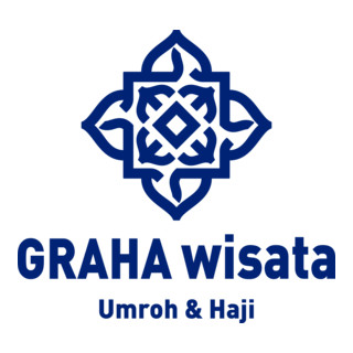 PT Graha Wisata Pratama - 3 Logo PNG Vector