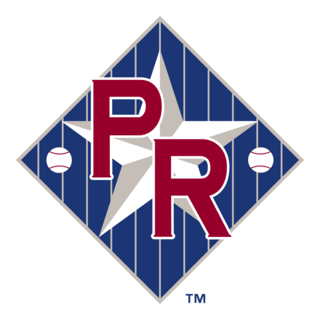 Pulaski Rangers Logo PNG Vector