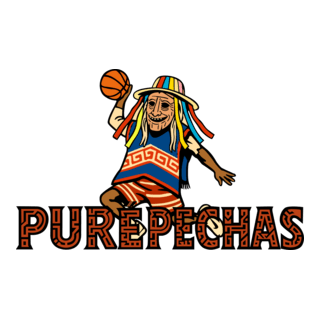Purepechas Logo PNG Vector