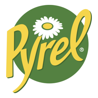 Pyrel Logo PNG Vector