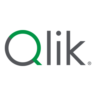Qlik Logo PNG Vector
