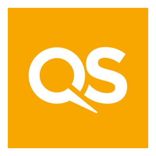 qs Logo PNG Vector