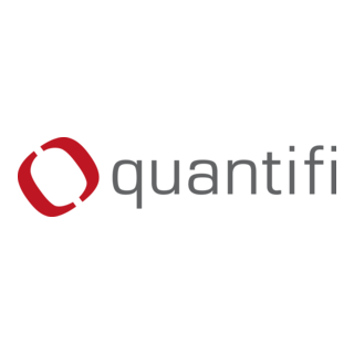 Quantifi Solutions Logo PNG Vector
