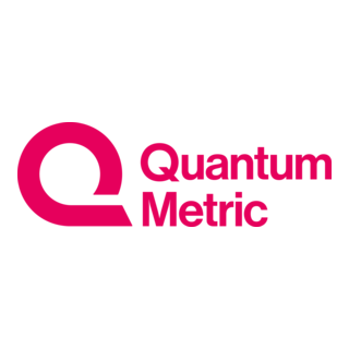 Quantum Metric Logo PNG Vector