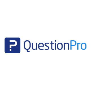 QuestionPro Logo PNG Vector