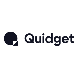 Quidget Logo PNG Vector