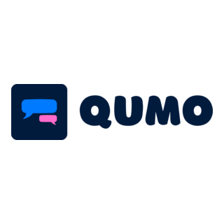 Qumo AI Logo PNG Vector