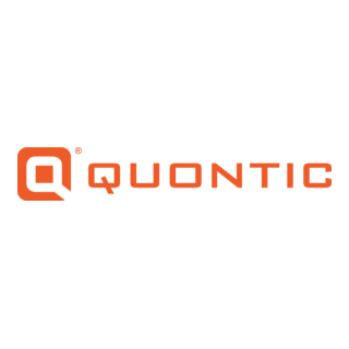 Quontic Bank Logo PNG Vector