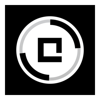 Quyoom Coin Logo PNG Vector