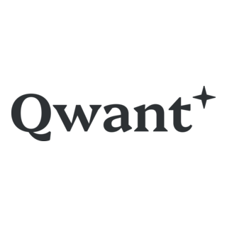 Qwant Logo PNG Vector