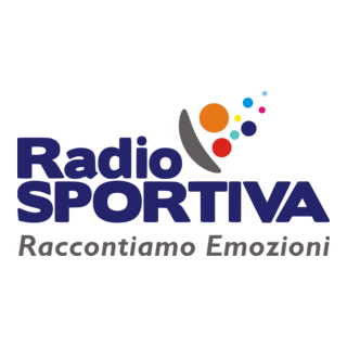 Radio Sportiva Logo PNG Vector