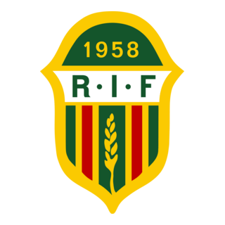 Rågsveds IF Logo PNG Vector