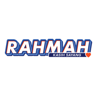 RAHMAH Logo PNG Vector