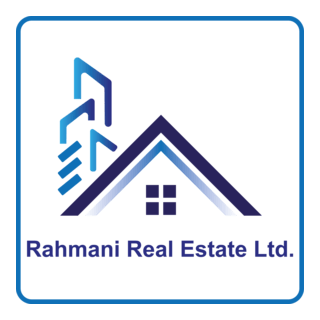 Rahmania Real Estate Ltd Logo PNG Vector