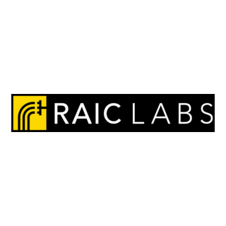 RAIC Labs Logo PNG Vector