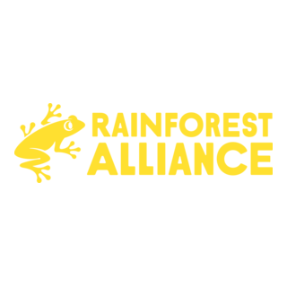 Rainforest Alliance Logo PNG Vector