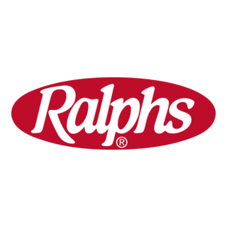 Ralphs Logo PNG Vector