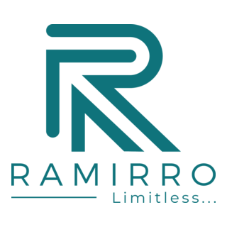 Ramirro Innovation Logo PNG Vector
