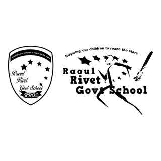 Raoul Rivet Govt School Logo PNG Vector