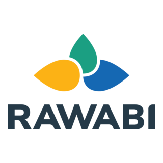 Rawabi Holding Logo PNG Vector
