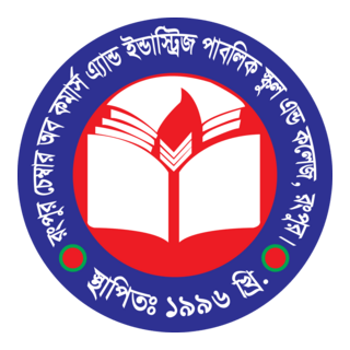 Rcci public school and college Logo PNG Vector