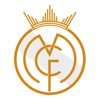 Real Madrid Concept Logo PNG Vector