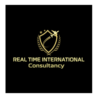 Real Time Logo PNG Vector