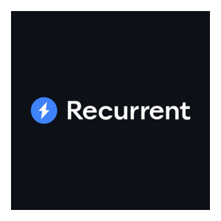 Recurrent Motors Logo PNG Vector