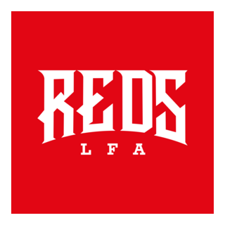 Reds CdMx 2023 Logo PNG Vector