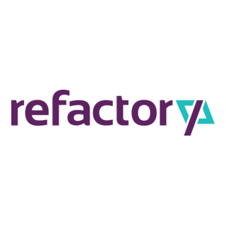 Refactory Technology Skilling Academy Uganda Logo PNG Vector