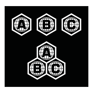 Region Code A Logo PNG Vectors Free Download