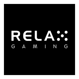 Relax Gaming Group Logo PNG Vector