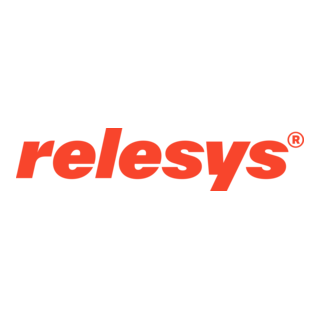 Relesys Logo PNG Vector