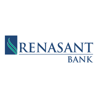 Renasant Bank Logo PNG Vector