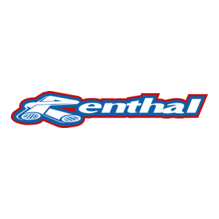 Renthal Logo PNG Vector