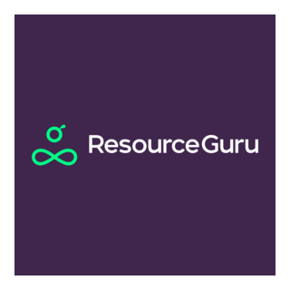 Resource Guru Logo PNG Vector
