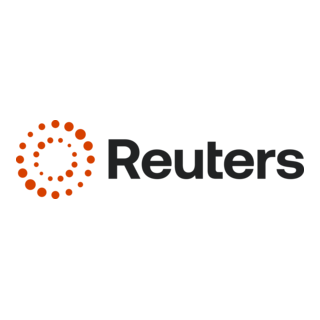 Reuters 2024 Logo PNG Vector