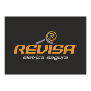 Revisa Logo PNG Vector
