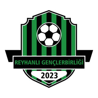 Reyhanlı Gençlerbirliği Logo PNG Vector