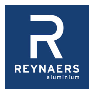 REYNAERS ALUMINIUM Logo PNG Vector