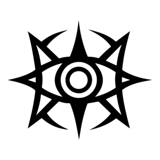 RF ONLINE - ACCRETIA Logo PNG Vector